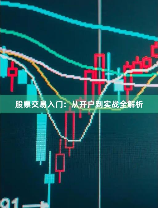 股票交易入门：从开户到实战全解析